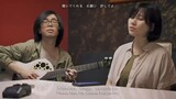 Silent Sanctuary - Pasensya Ka Na (Japanese Version - ごめんね) - kena & miyuki