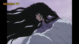 InuYasha (Ep 32.4) Lời nguyền Fuko #InuYasha_tap32