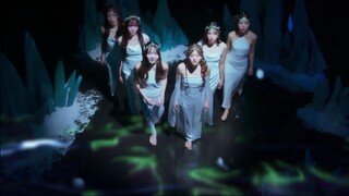 BNK48 BORDERLESS MV