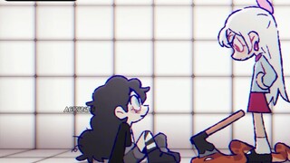 我不是一个怪物