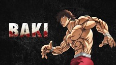 Baki (2018) Subtitle Indonesia Eps 01