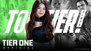 Top Tier Plays: Rojean Delos Reyes x AMPLFY | GTA 5 RP