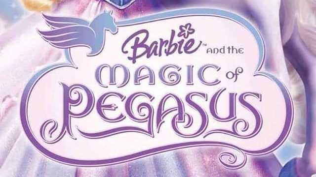 barbie and the magic of pegasus full movie online free