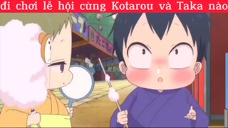 Xem mà không ship 2 ông anh, đời nó không nể các bác ơi 🥲 ( ANIME: ANH CHÀNG BẢO MẪU - Tập 8 )