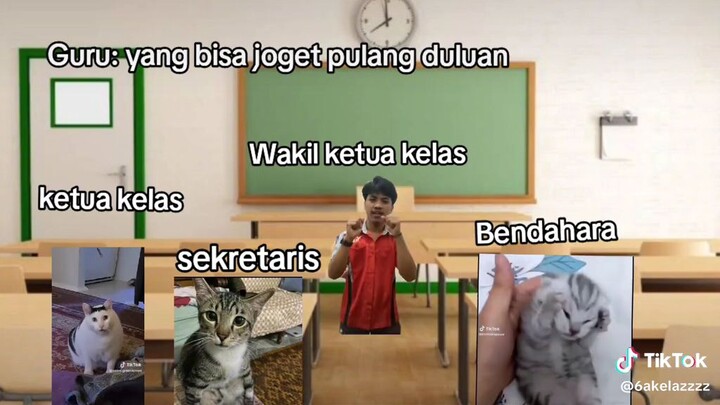 ketua kelas