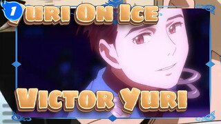 [Yuri On Ice/Victor&Yuri] Sing For You| Completion Commemoration_1