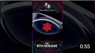 The 8th Hokage | Mobile Legends