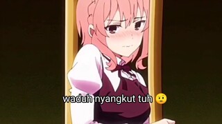 Ketika lu nyari kesempatan dalam ke sempitan 🗿🤭👍