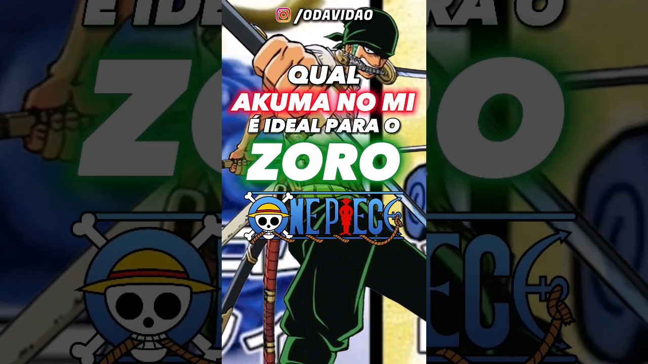 PAIS DO ZORO?!?! REVELADO! #shorts #onepiece 