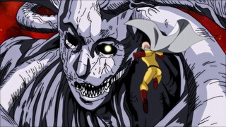 The Final Boss of One Punch Man Season 3