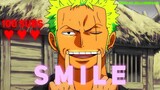♥ Thanks For 100 subs ♥ [ Edit ] - SMILE | AOT | JJK | One Piece | Naruto | Nagatoro | HXH ...
