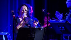 Baaho Mein Chale Aao  Anuradha Palakurthi  Berklee Performance Cent