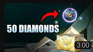 CHANCE TO GET AN M4 PASS FOR ONLY 50 DIAMONDS - SUPPORT CHEST AND CHRISTMAS BOX