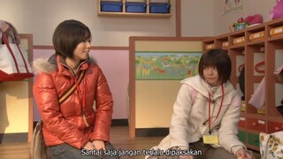 Daisuki Episode 4 (Sub Indonesia)