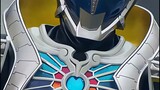[Sửa chữa chất lượng hình ảnh Kamen Rider] Rider không được ưa chuộng