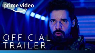 The Expanse Season 6 - Official Trailer | Prime Video