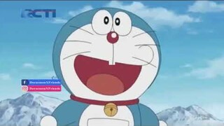 Doraemon Bahasa Indonesia Terbaru 2022 (No Zoom) | Doraemon Bahasa part 703