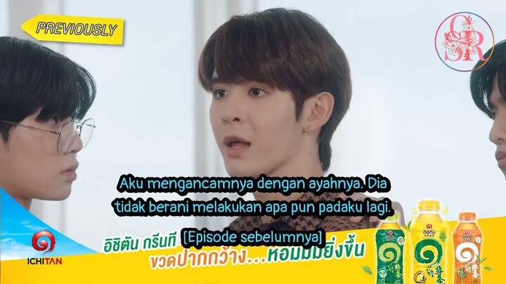 Bed Friend Episode 4 Sub Indo