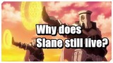 Why hasn't Ainz Ooal Gown destroyed the Slane Theocracy already? | Overlord explained