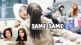 Wheein & Solar Sharing The Same Vibes