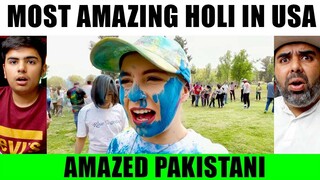 Indian News | holi Vlog | PNMM