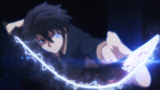 Top 10 Phim Anime có Main BẤT NGỜ Sở Hữu SỨC MẠNH TIỀM ẨN PHI THƯỜNG