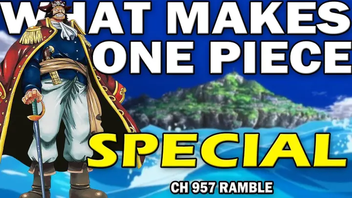 One Piece 957 Reaction Mashup The Navy Wants To Capture All The Shichibukais Bilibili