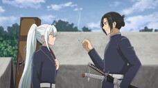 Nokemono-tachi no Yoru Episode 5