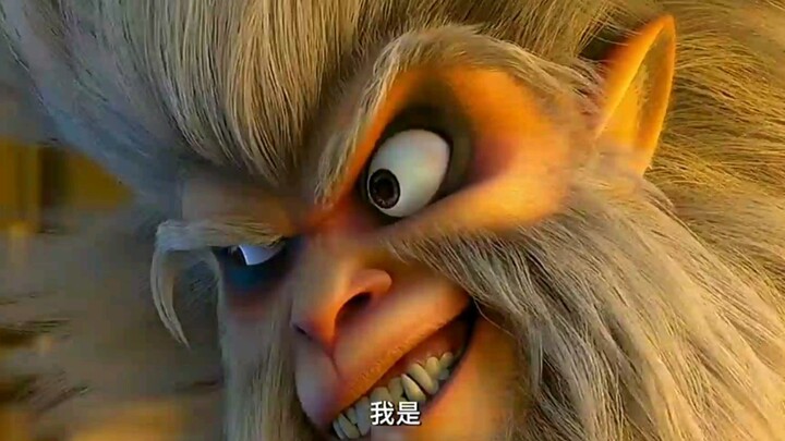 [Nezha Reborn] Ao Guang meminta Sun Wukong untuk membunuh Nezha, tapi monyet itu berkata dia tidak b