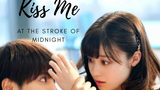 [ENG SUB] [Japanese Movie] Kiss Me at the Stroke of Midnight