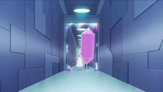 Dungeon no Naka no Hito - Ep 12(end) (HD) Sub Indo.