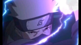 Badas Cuk.. Boruto Ternyata Menguasai Jutsu Tingkat Tinggi Kakashi Shiden