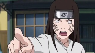 Neji bạn chưa từng thấy trước đây