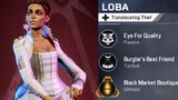 LOBA IS HERE! New Apex Mobile Update With New Features Available To Download!