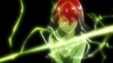 First Time Mikasa Awaken Hidden Power of Ackerman !! | First Time Eren Become Titan
