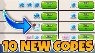 10 NEW & Active CODES Cookie Run Kingdom February 2022