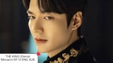 THE KING: Eternal Monarch EP.11 ENG.SUB