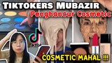 Tiktokers Suka Mubazir Kosmetik Mahal ??! Mandi Pake Foundation ?? Kesel banget | Re-Time With Sushi