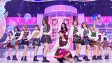IZONE Latest Comeback Song Fiesta HD Debut Performance