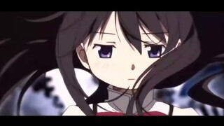 Puella Magi Madoka Magica AMV, Tuhan sudah mati, di kedalaman keputusasaan