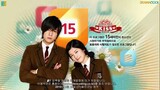 Playful Kiss Episode 8 English Subtitle.