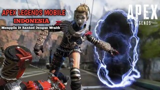 Ketemu Banyak Player Dengan Bunny Movement 😥😥 | Apex Legends Mobile - INDONESIA