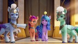 My Little Pony A New Generation (2021)