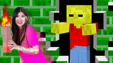 IF YOUR LIFE WAS LIKE MINECRAFT | MINECRAFT BUT IN REAL LIFE BY CRAFTY HACKS PLUS