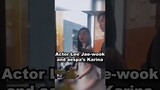 Lee Jae Wook & aespa's Karina are DATING?!  #kdrama