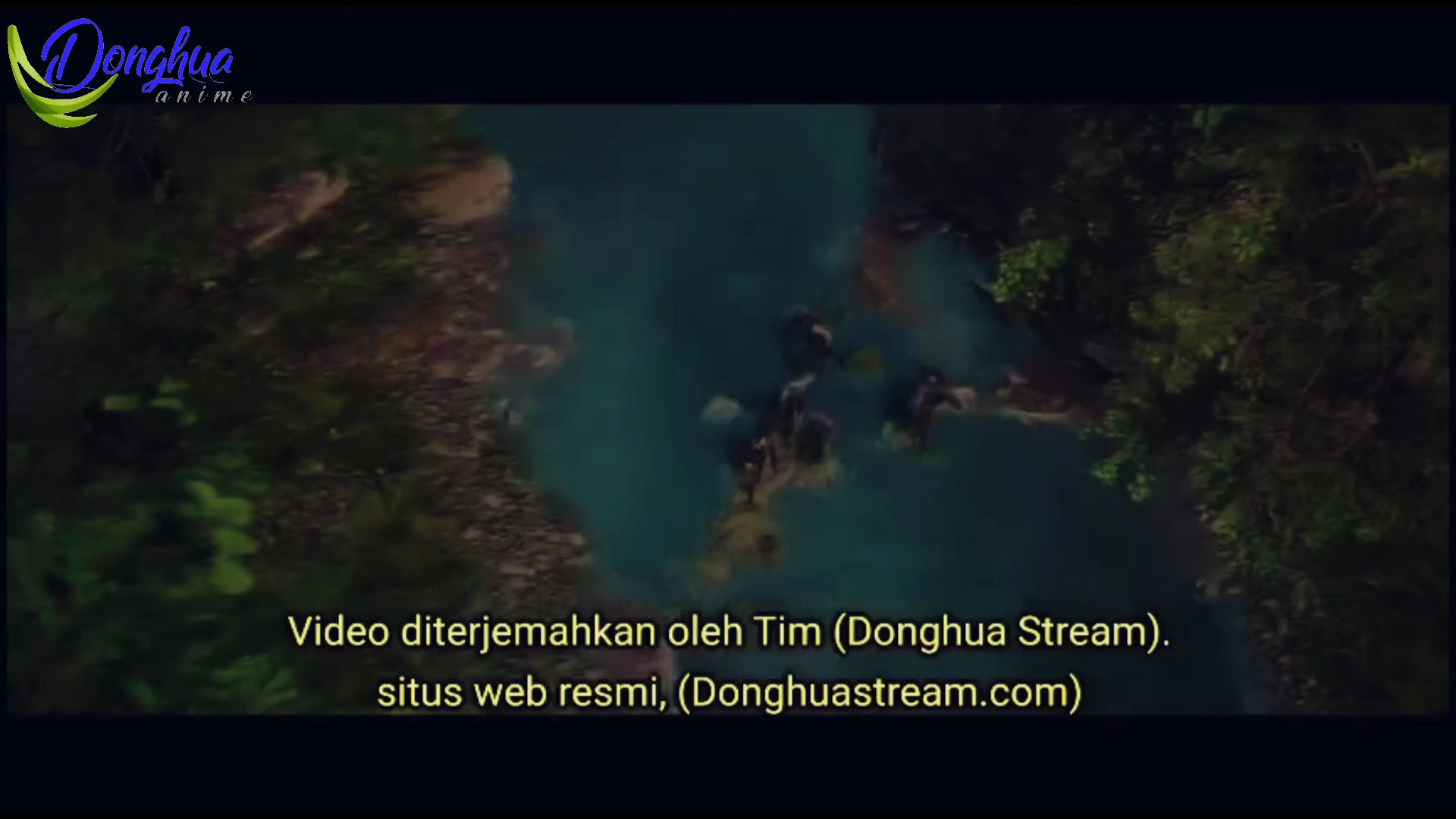 DonghuaStream