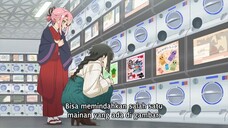 meido ep 12