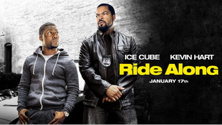 Ride Along (2014)