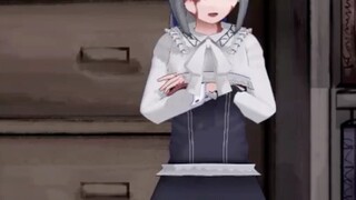 [Xiao Xi MMD] Yeah, yeah, yeah