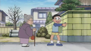 Doraemon Episode 199